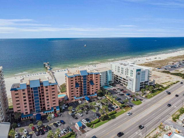 26072 Perdido Beach Boulevard 801E, Orange Beach, AL 36561