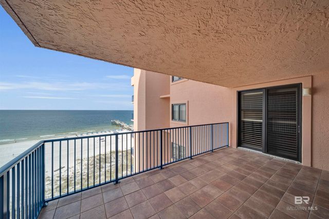 26072 Perdido Beach Boulevard 801E, Orange Beach, AL 36561