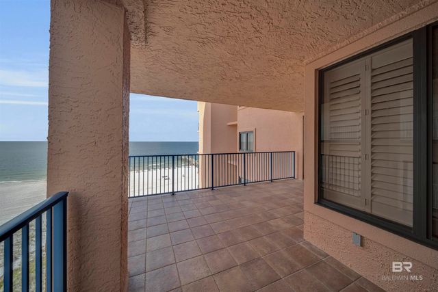 26072 Perdido Beach Boulevard 801E, Orange Beach, AL 36561