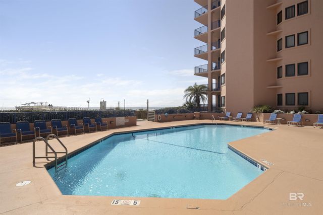 26072 Perdido Beach Boulevard 801E, Orange Beach, AL 36561