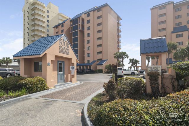26072 Perdido Beach Boulevard 801E, Orange Beach, AL 36561