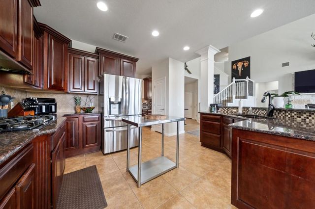 1581 Grassy Field RD, Austin, TX 78737