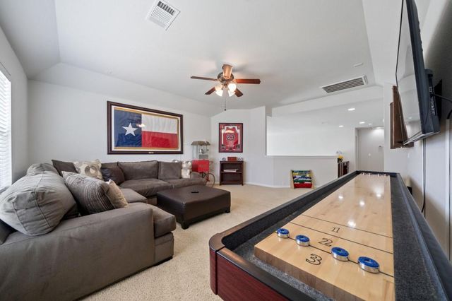 1581 Grassy Field RD, Austin, TX 78737