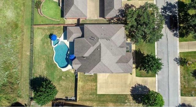 1581 Grassy Field RD, Austin, TX 78737