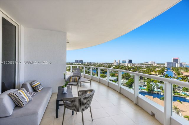 21200 NE Point Pl 1404, Aventura, FL 33180