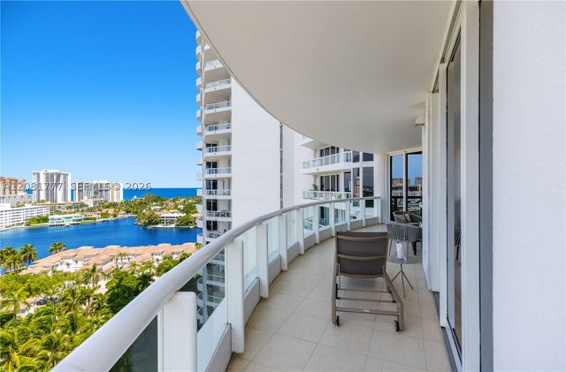 21200 NE Point Pl 1404, Aventura, FL 33180