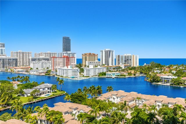 21200 NE Point Pl 1404, Aventura, FL 33180