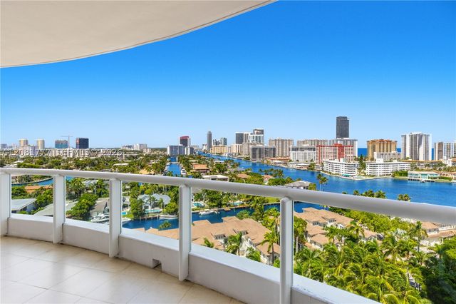 21200 NE Point Pl 1404, Aventura, FL 33180