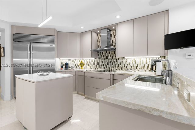 21200 NE Point Pl 1404, Aventura, FL 33180