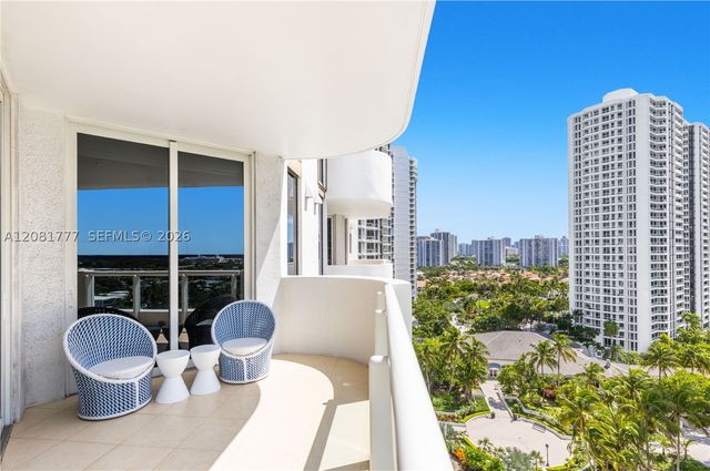 21200 NE Point Pl 1404, Aventura, FL 33180