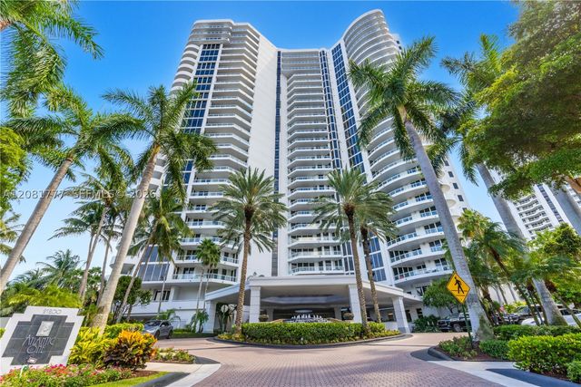 21200 NE Point Pl 1404, Aventura, FL 33180