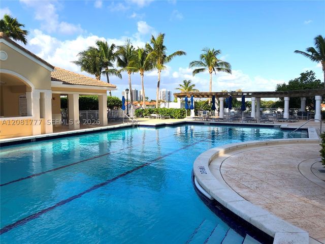 21200 NE Point Pl 1404, Aventura, FL 33180