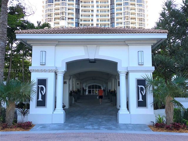 21200 NE Point Pl 1404, Aventura, FL 33180