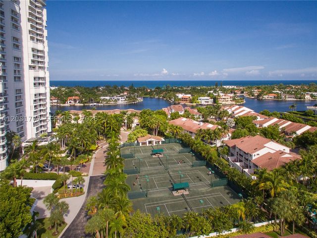 21200 NE Point Pl 1404, Aventura, FL 33180