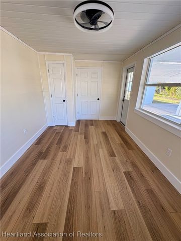 185 S Huntley Drive, Lake Placid, FL 33852