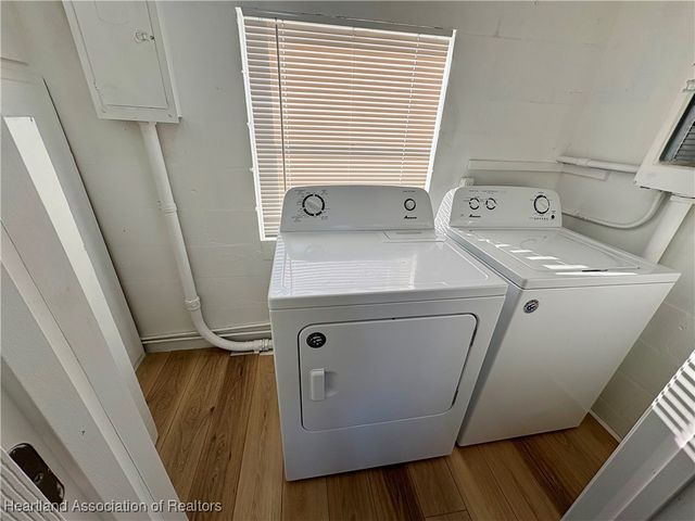 185 S Huntley Drive, Lake Placid, FL 33852