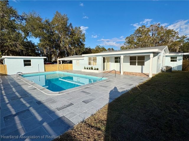 185 S Huntley Drive, Lake Placid, FL 33852