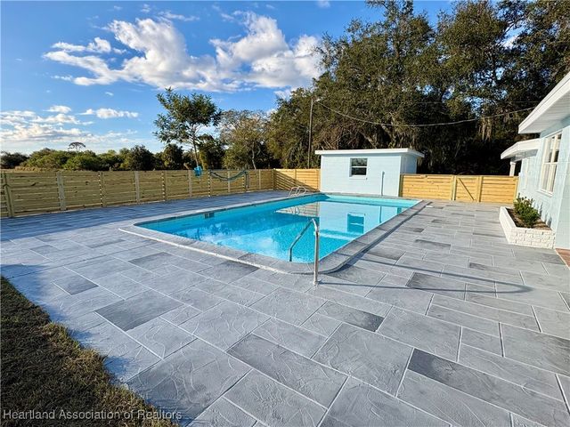 185 S Huntley Drive, Lake Placid, FL 33852