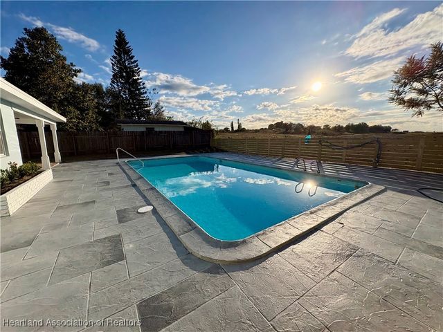 185 S Huntley Drive, Lake Placid, FL 33852