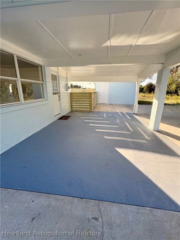 185 S Huntley Drive, Lake Placid, FL 33852