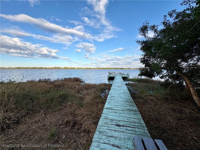 185 S Huntley Drive, Lake Placid, FL 33852