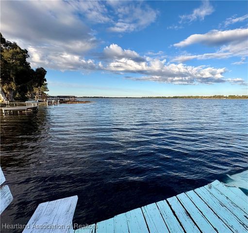 185 S Huntley Drive, Lake Placid, FL 33852