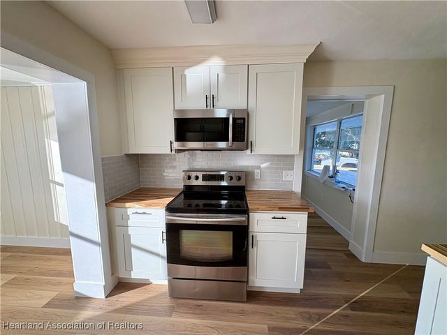 185 S Huntley Drive, Lake Placid, FL 33852