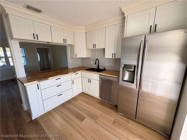 185 S Huntley Drive, Lake Placid, FL 33852