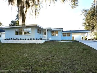 185 S Huntley Drive, Lake Placid, FL 33852