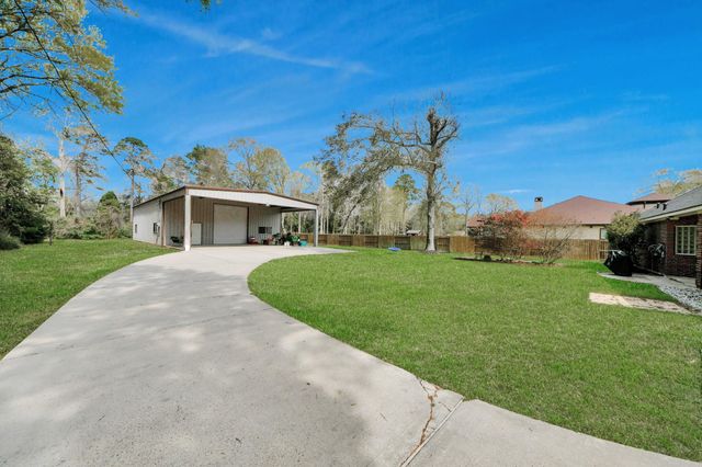 19339 Serpenteer Drive, Porter, TX 77365
