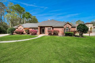 19339 Serpenteer Drive, Porter, TX 77365
