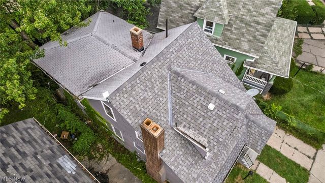 12811 Bartfield Avenue, Cleveland, OH 44108