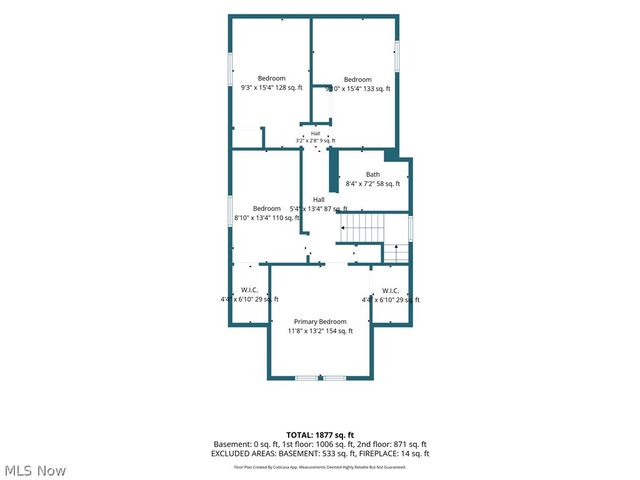 12811 Bartfield Avenue, Cleveland, OH 44108