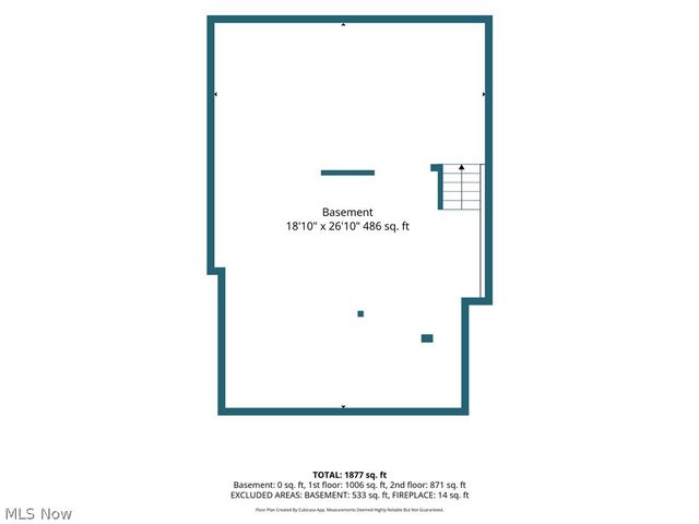 12811 Bartfield Avenue, Cleveland, OH 44108