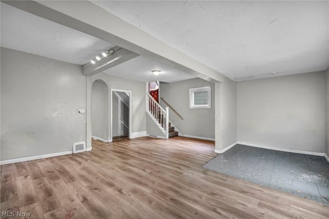 12811 Bartfield Avenue, Cleveland, OH 44108