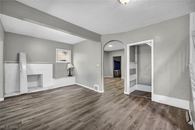12811 Bartfield Avenue, Cleveland, OH 44108