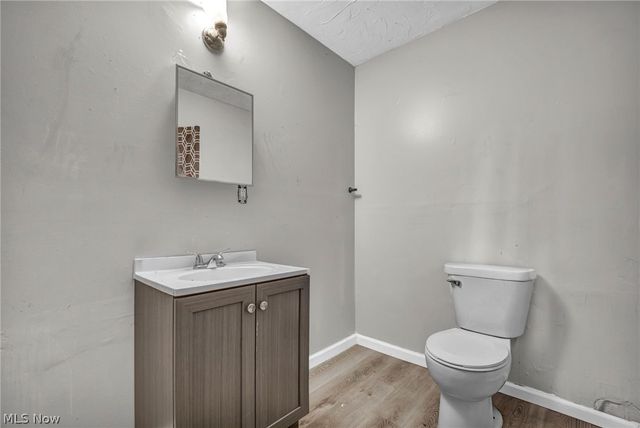 12811 Bartfield Avenue, Cleveland, OH 44108