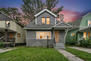 12811 Bartfield Avenue, Cleveland, OH 44108