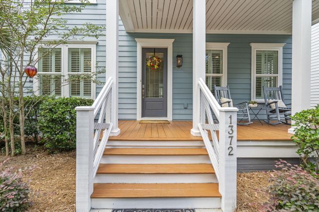 1372 Founders Way, Mount Pleasant, SC 29464