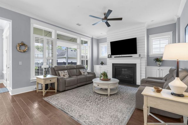 1372 Founders Way, Mount Pleasant, SC 29464