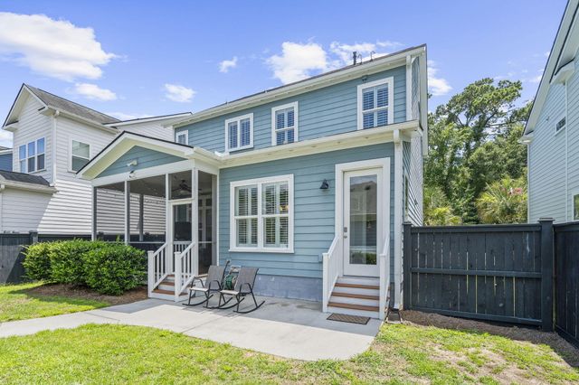 1372 Founders Way, Mount Pleasant, SC 29464