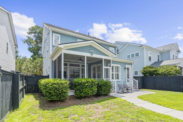 1372 Founders Way, Mount Pleasant, SC 29464