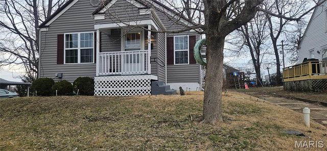 104 S Washington Street, Salem, MO 65560