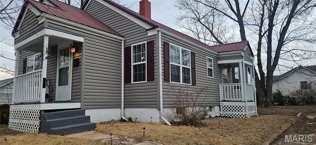 104 S Washington Street, Salem, MO 65560