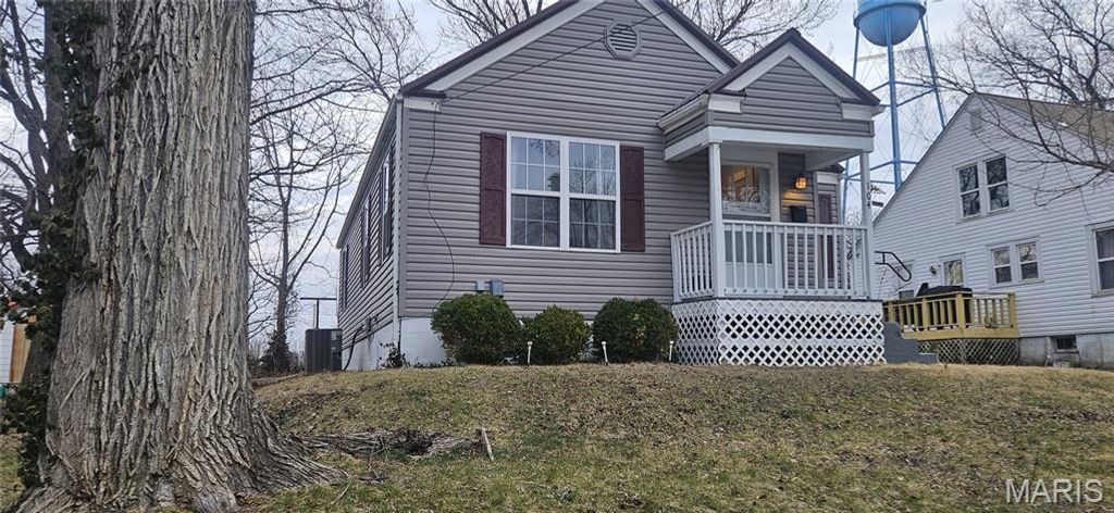 104 S Washington Street, Salem, MO 65560