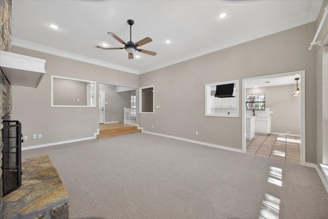 2793 Green Meadows Drive, Glen Rose, TX 76043