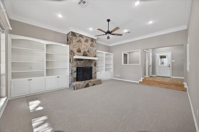 2793 Green Meadows Drive, Glen Rose, TX 76043