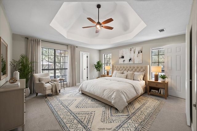 2793 Green Meadows Drive, Glen Rose, TX 76043