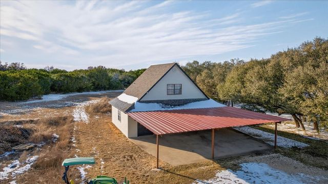 2793 Green Meadows Drive, Glen Rose, TX 76043