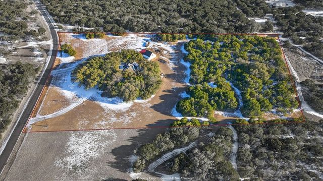 2793 Green Meadows Drive, Glen Rose, TX 76043